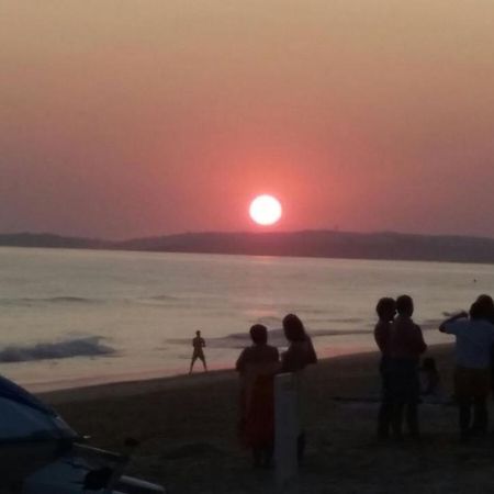 Praia E Sossego- Quinta Pinheiro Αλμπουφέιρα Εξωτερικό φωτογραφία