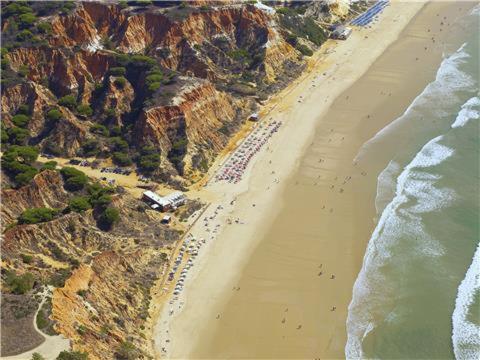 Praia E Sossego- Quinta Pinheiro Αλμπουφέιρα Εξωτερικό φωτογραφία