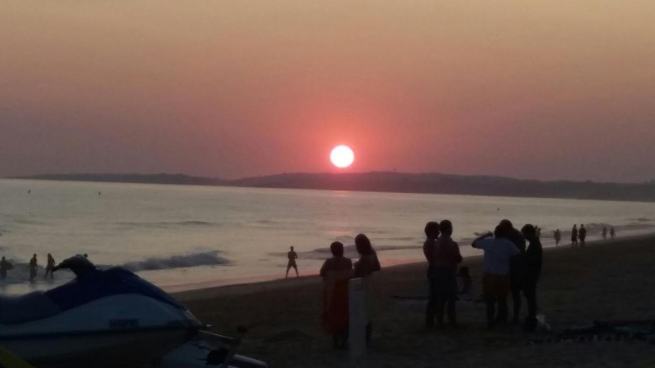 Praia E Sossego- Quinta Pinheiro Αλμπουφέιρα Εξωτερικό φωτογραφία