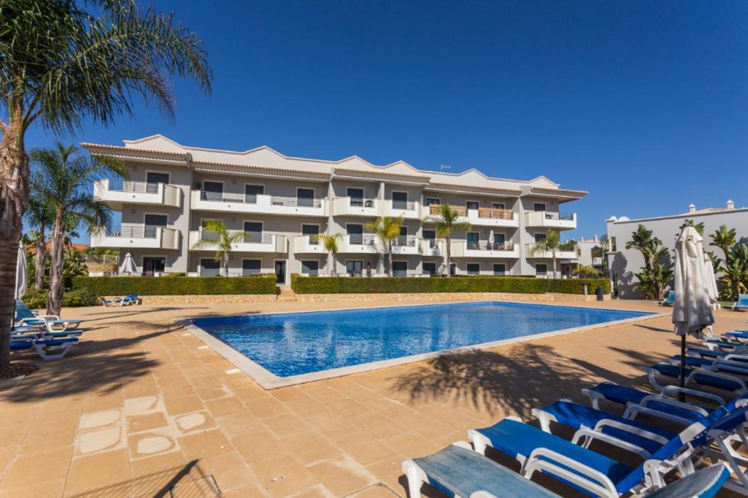 Praia E Sossego- Quinta Pinheiro Αλμπουφέιρα Εξωτερικό φωτογραφία