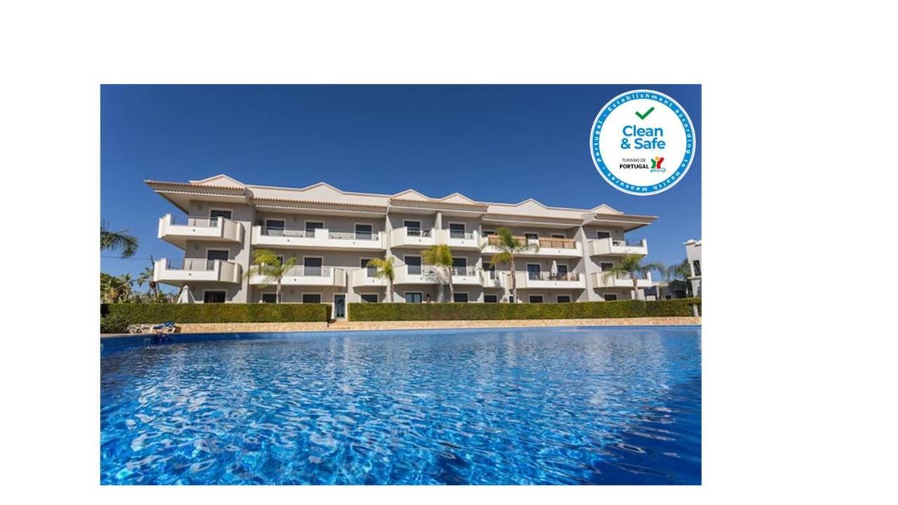 Praia E Sossego- Quinta Pinheiro Αλμπουφέιρα Εξωτερικό φωτογραφία